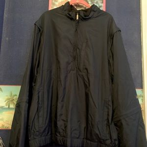 Walter Hagen Windbreaker